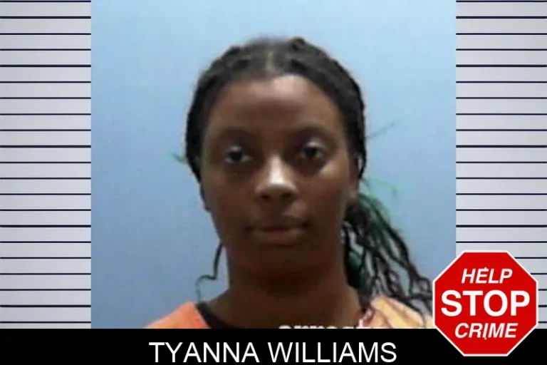 Tyanna Williams