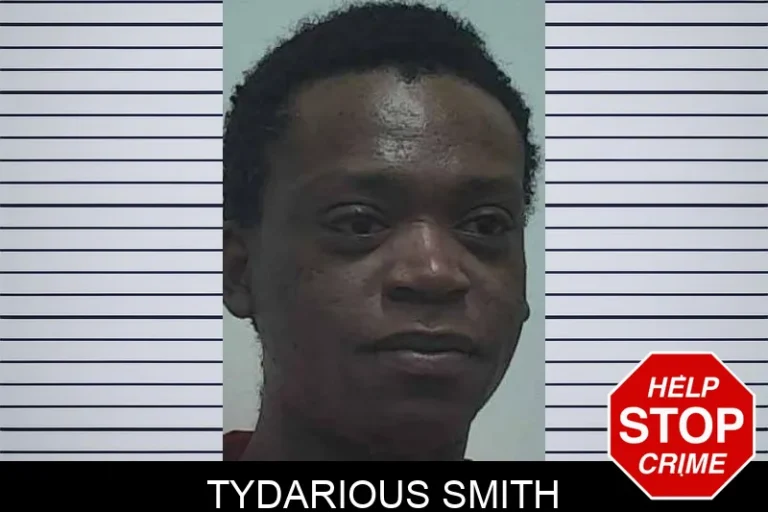 Tydarious Smith