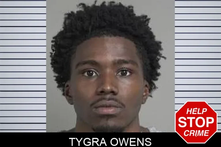 Tygra Owens