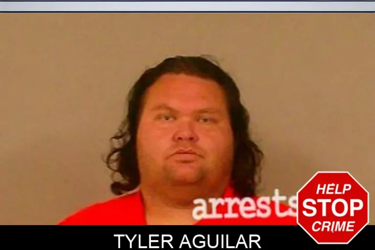 Tyler Aguilar