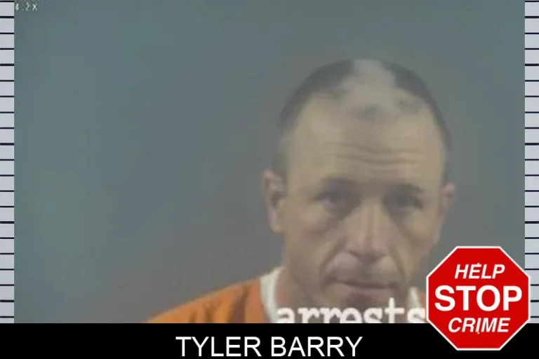 Tyler Barry