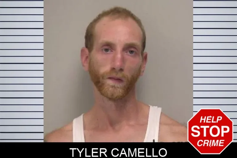 Tyler Camello