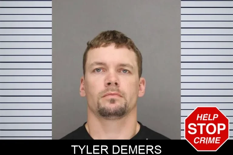Tyler Demers