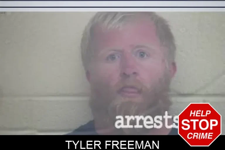 Tyler Freeman
