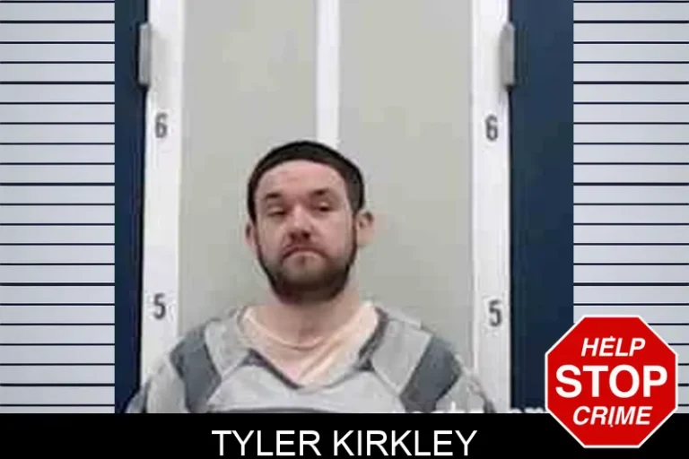 Tyler Kirkley