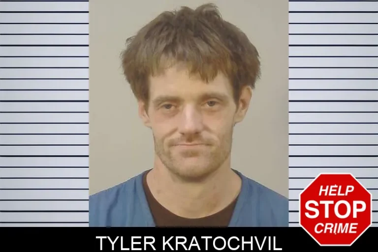 Tyler Kratochvil