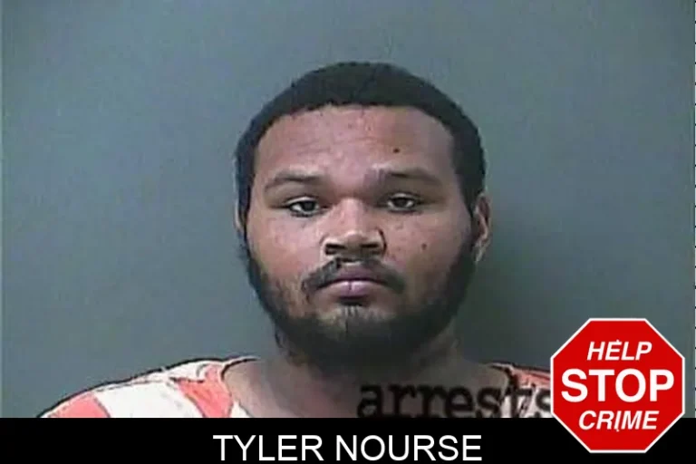 Tyler Nourse