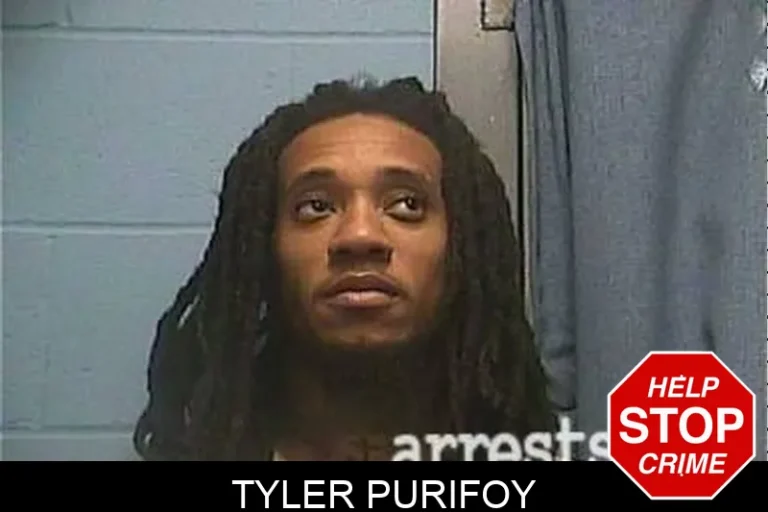Tyler Purifoy
