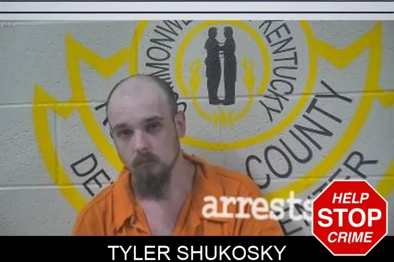 Tyler Shukosky