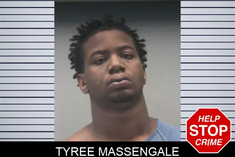 Tyree Massengale