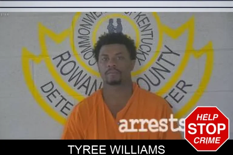 Tyree Williams