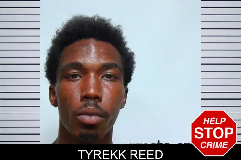 Tyrekk Reed