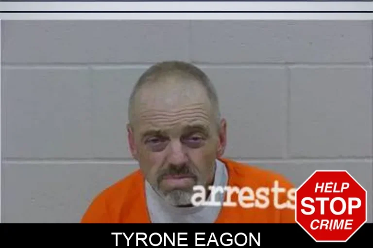 Tyrone Eagon