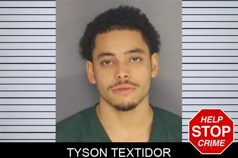 Tyson Textidor