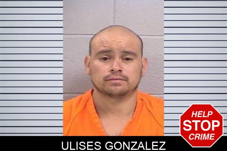 Ulises Gonzalez