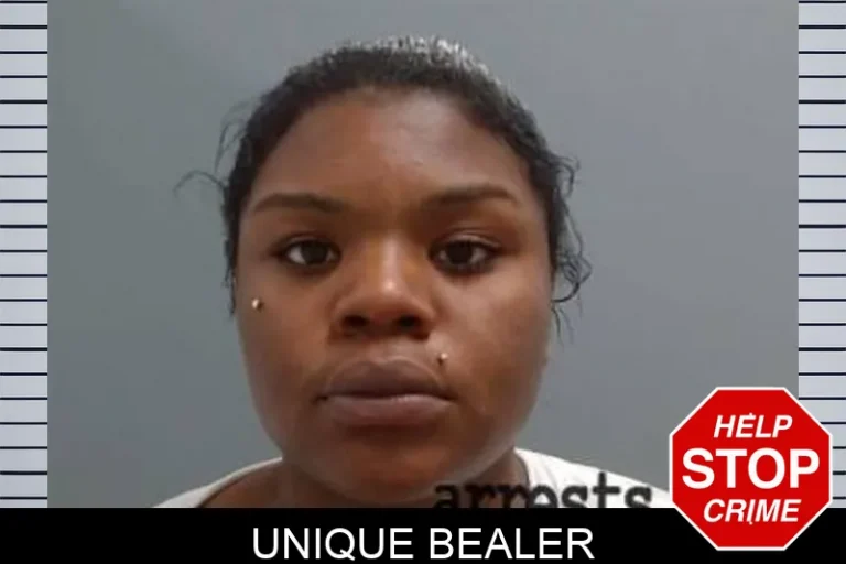 Unique Bealer