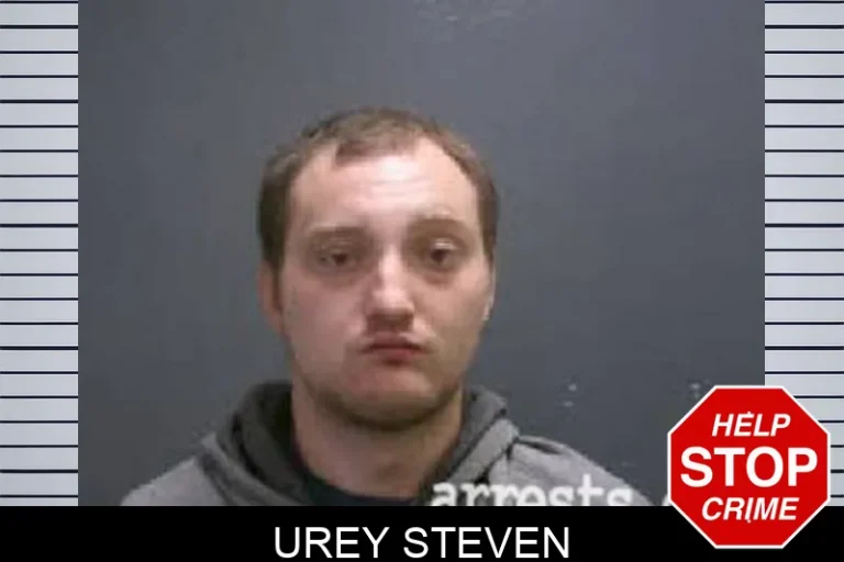 Urey Steven