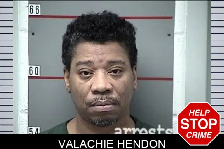 Valachie Hendon