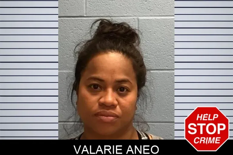 Valarie Aneo