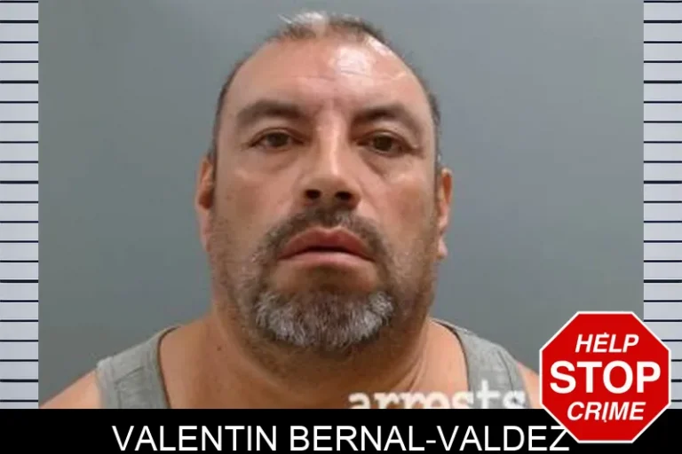 Valentin Bernal-Valdez
