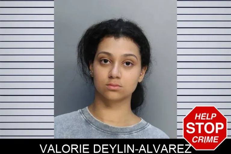 Valorie Deylin-Alvarez