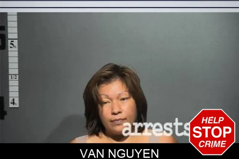 Van Nguyen