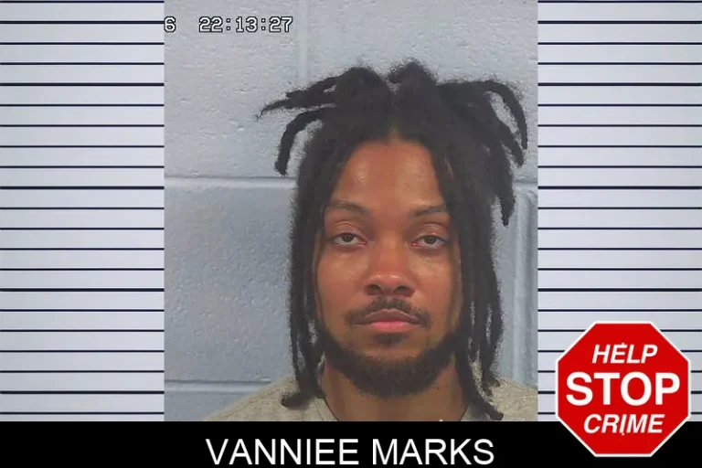 Vanniee Marks