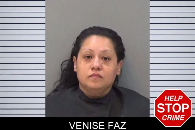 Venise Faz