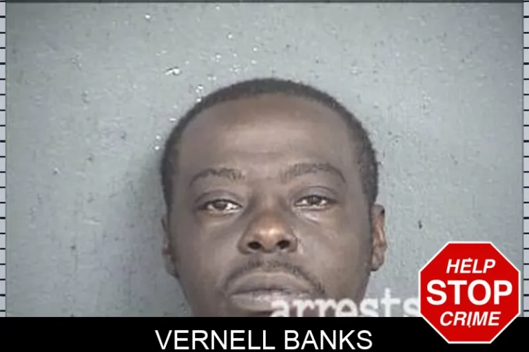 Vernell Banks