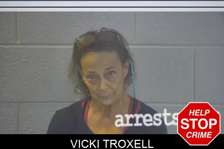 Vicki Troxell