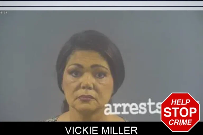 Vickie Miller