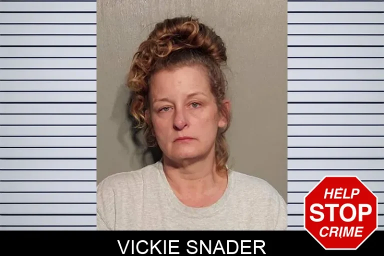 Vickie Snader
