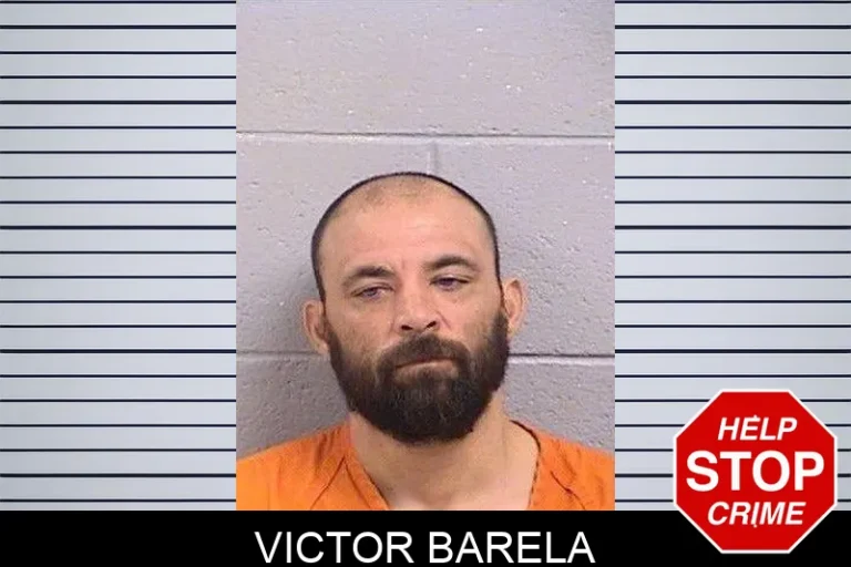 Victor Barela