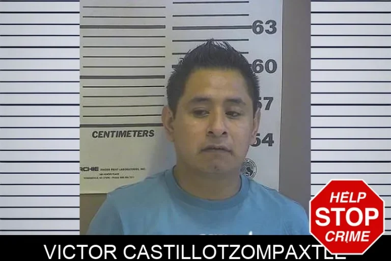 Victor CastilloTzompaxtle