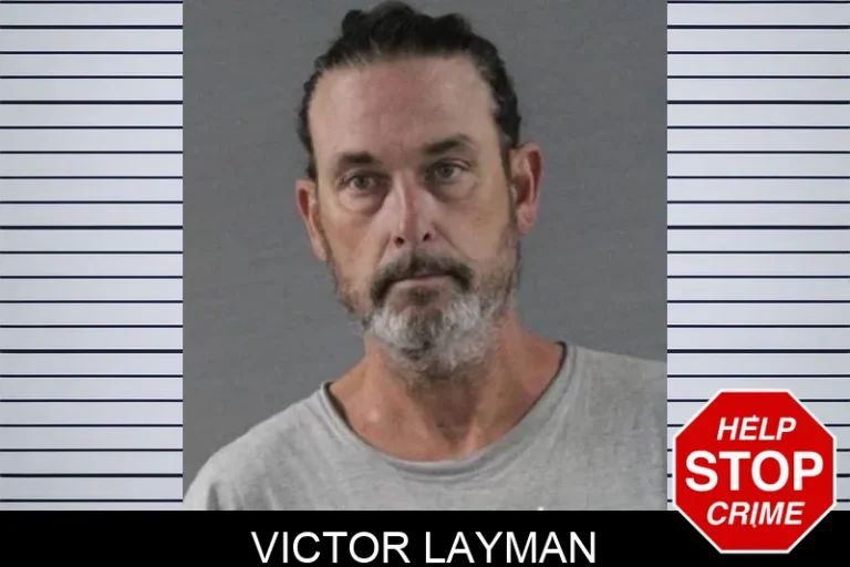 Victor Layman