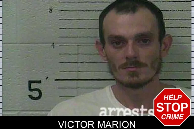 Victor Marion