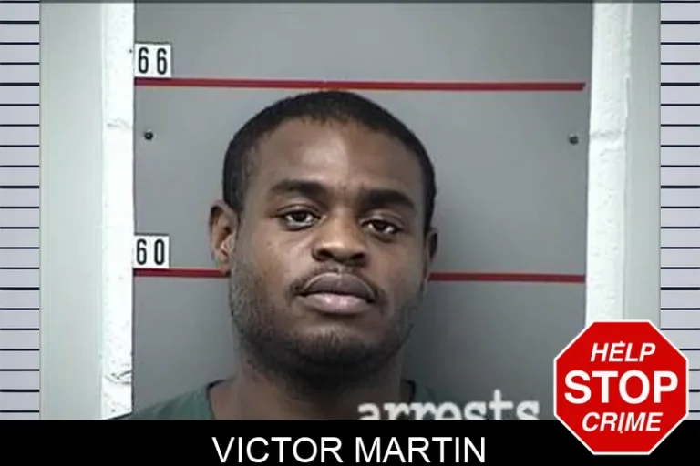 Victor Martin