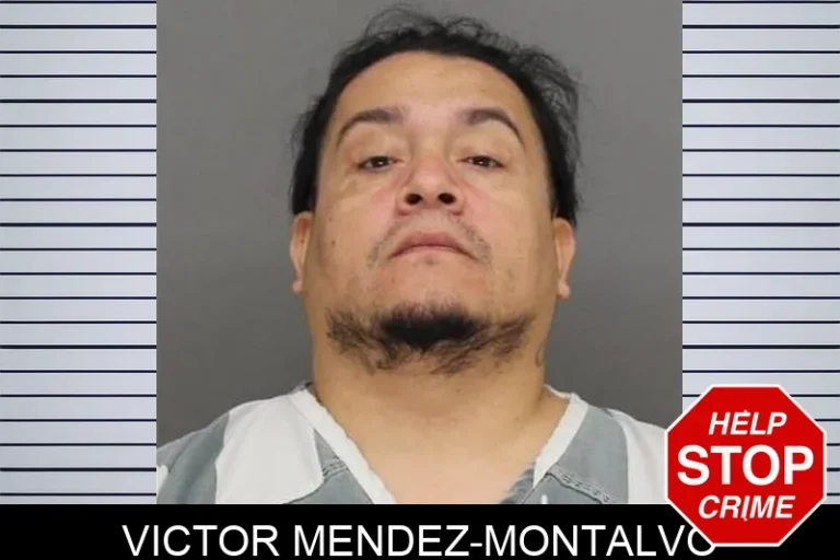 Victor Mendez-Montalvo