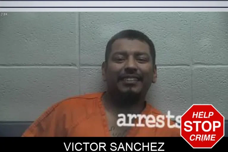 Victor Sanchez