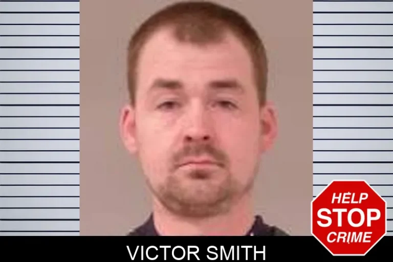 Victor Smith