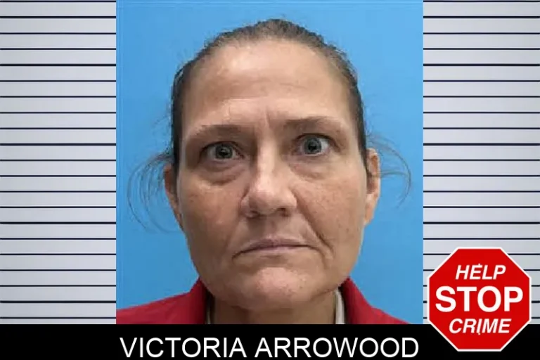 Victoria Arrowood