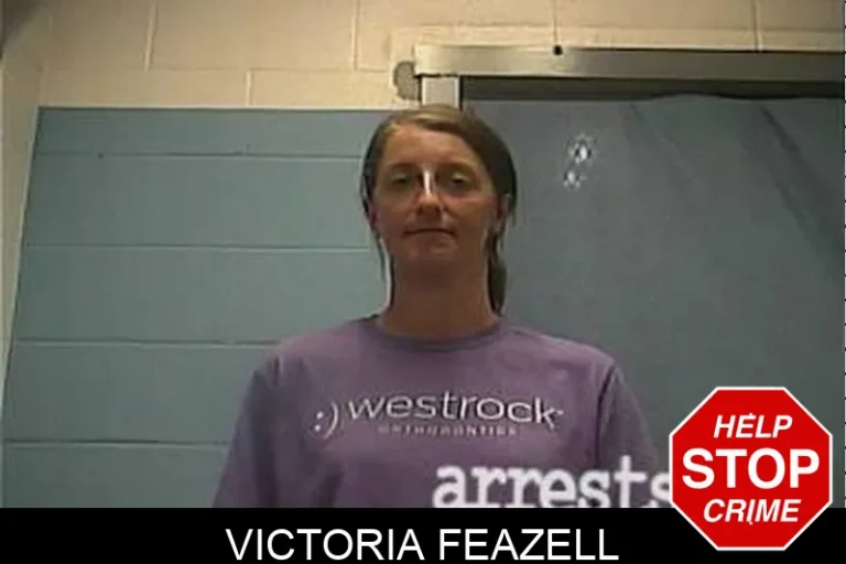 Victoria Feazell