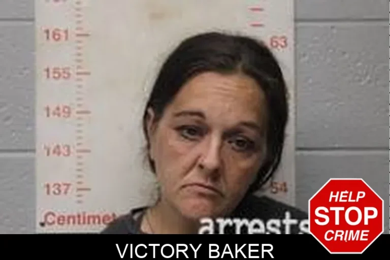 Victory Baker