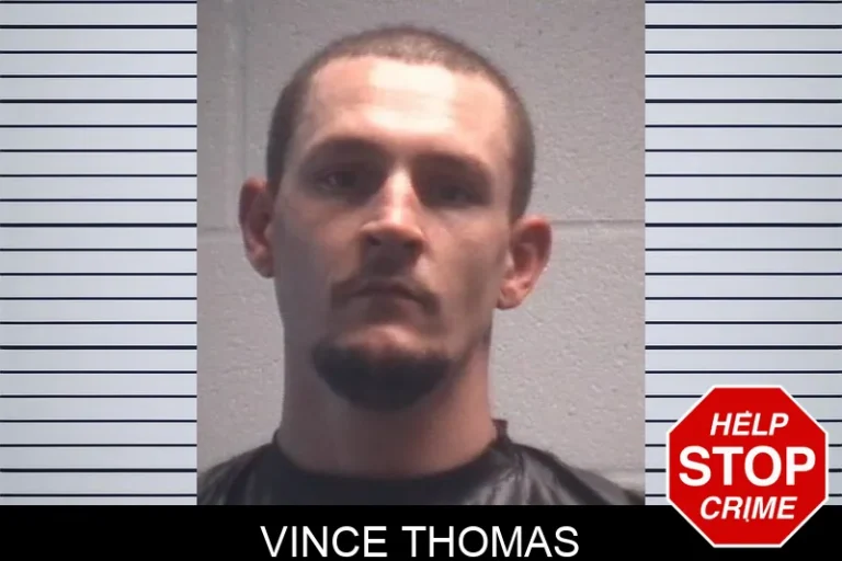 Vince Thomas