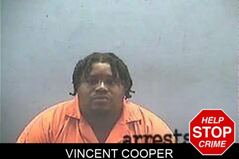 Vincent Cooper