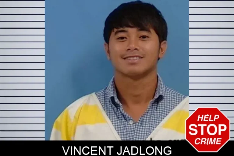 Vincent Jadlong