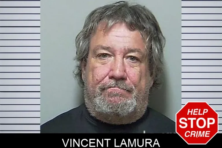 Vincent Lamura