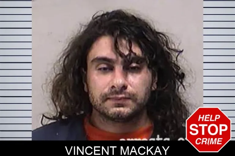 Vincent Mackay