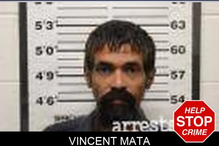 Vincent Mata