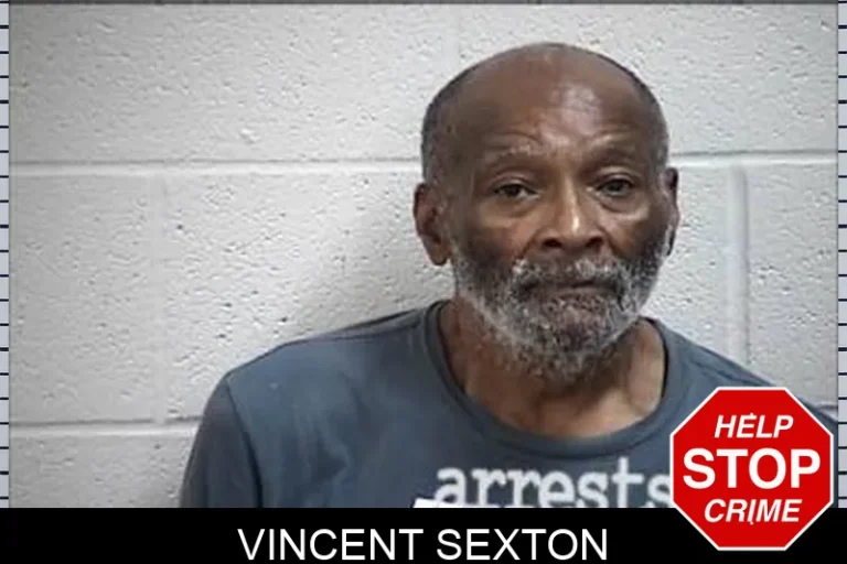 Vincent Sexton